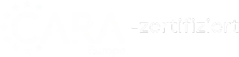 CARA-zertifiziert