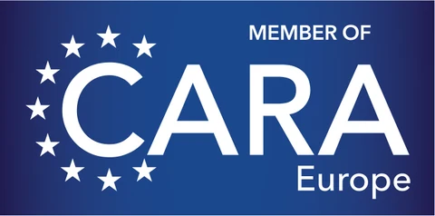 Member of CARA Europe
